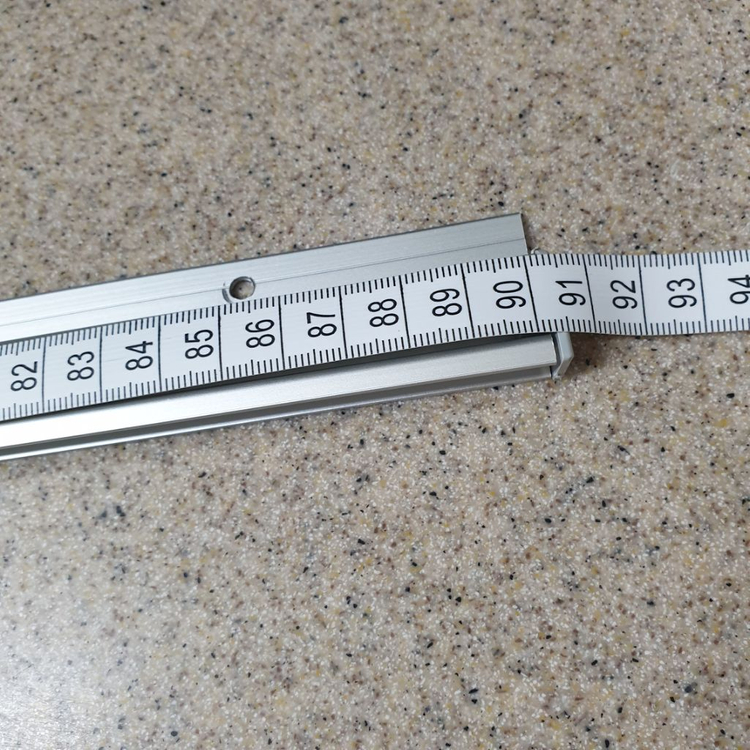 싱크대 주방용품 국자걸이 한샘 수져걸이 레일세트 이미지