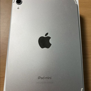 아이패드 미니7 셀룰러 128GB 이미지