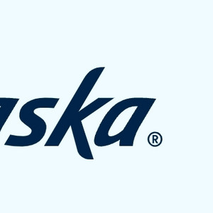 알래스카항공 바우처,알래스카항공 크레딧 삽니다 이미지