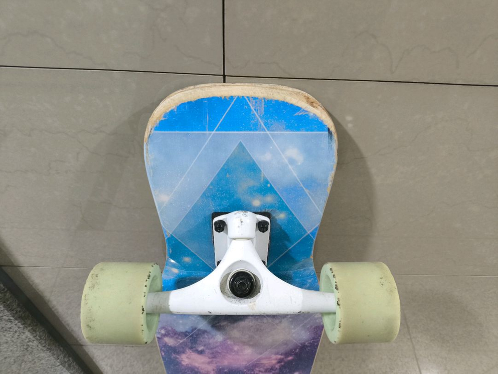 스케이트보드/롱보드 이미지