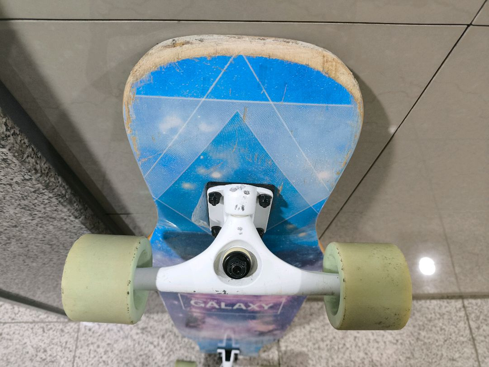 스케이트보드/롱보드 이미지