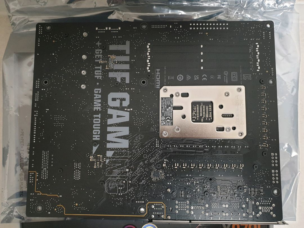 신품급) DDR5 64GB + RTX 5070 + X870E 메인보드 + 800W 파워 풀세트 215 만원 무료배송--5