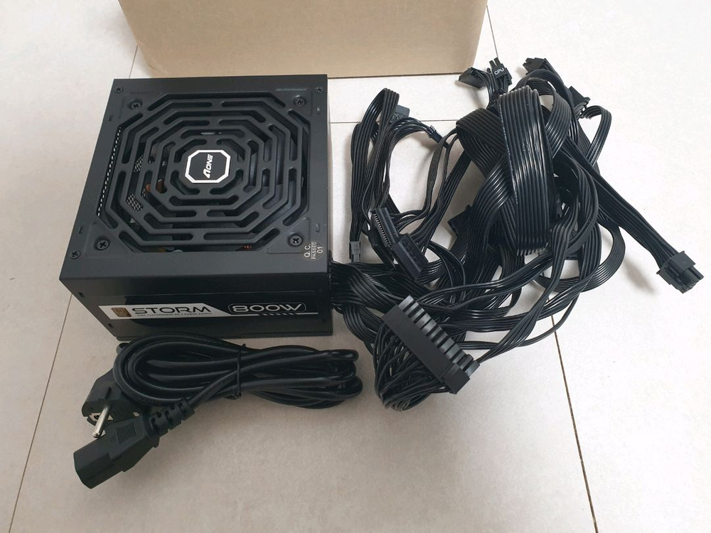 신품급) DDR5 64GB + RTX 5070 + X870E 메인보드 + 800W 파워 풀세트 215 만원 무료배송--9