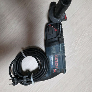 보쉬 로터리 해머드릴 GBH2-26RE 계양 그라인더 팝니다. 이미지