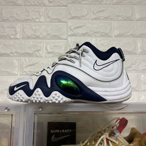 나이키 줌 플라이트 5 흰남 260mm