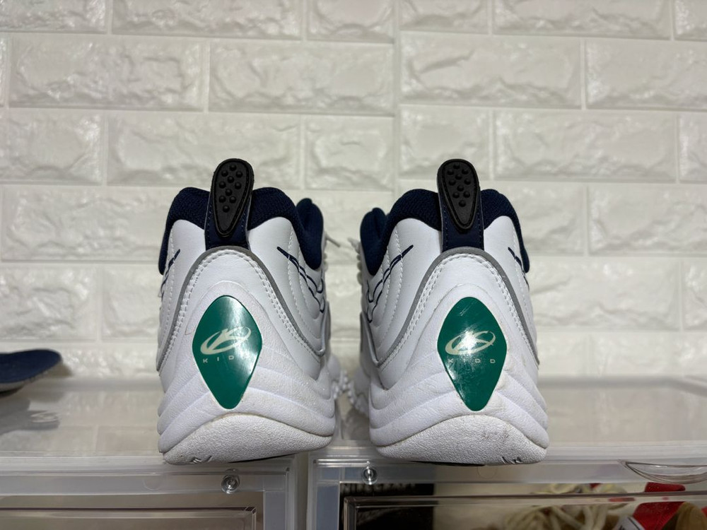 나이키 줌 플라이트 5 흰남 260mm--6