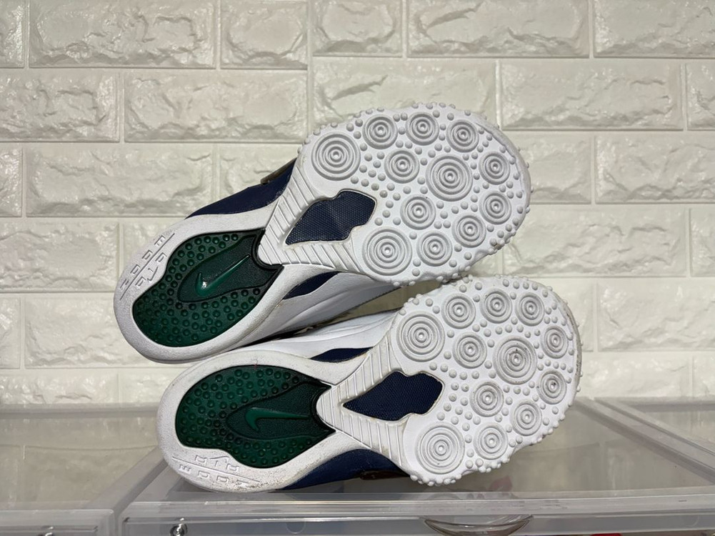 나이키 줌 플라이트 5 흰남 260mm--7