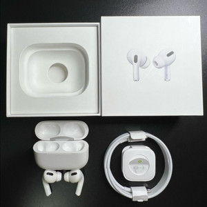 [새상품급] 에어팟 프로1세대 풀박스 급처합니다!+사은품 증정