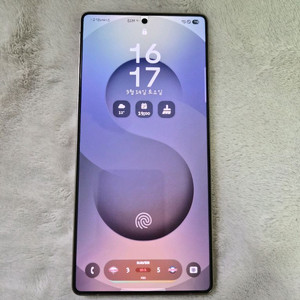 갤럭시S25울트라 블랙 512GB S급 판매