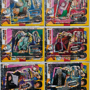 사카모토데이즈 신 나츠키 오사라기 피겨아크릴 이미지