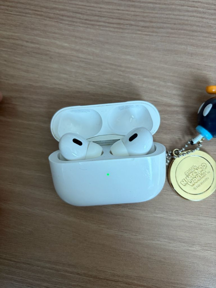 애플 에어팟 프로 2세대 C타입 풀박스--1