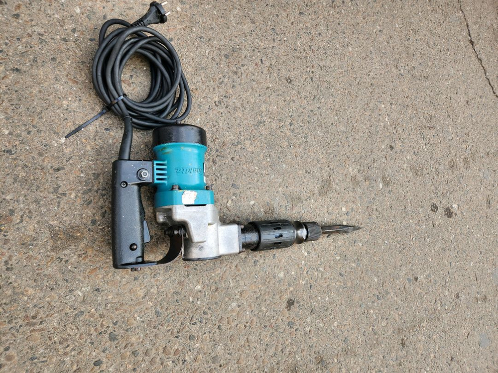 일제 마끼다 함마뿌레카 0810T 이미지