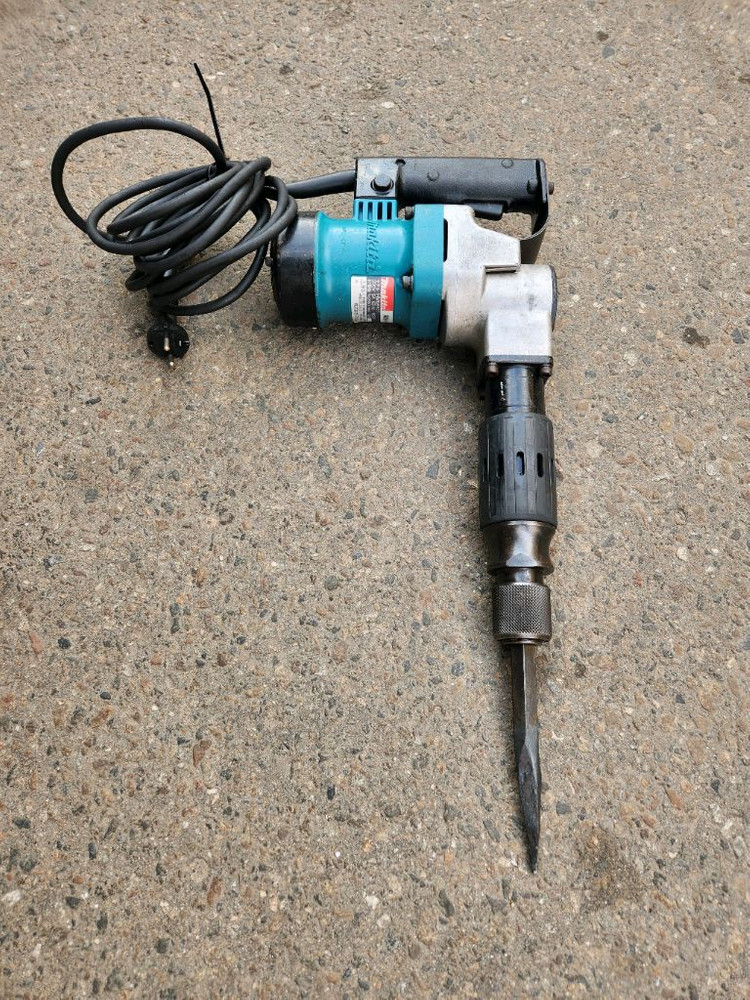 일제 마끼다 함마뿌레카 0810T 이미지