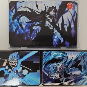 레고커스텀 크랩 블리치 일괄 판매 (개별x) 이미지