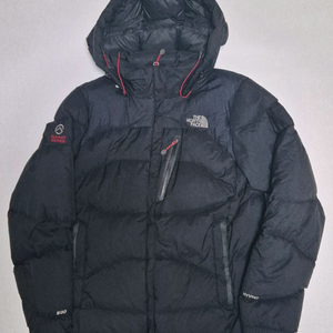(M/95) 노스페이스 구형 800 골드원코리아 눕시 구스 패딩 이미지