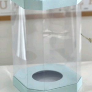 꽃집 부자재 상자 이미지