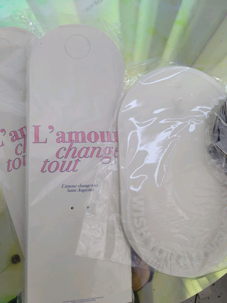 꽃집 부자재 상자 이미지