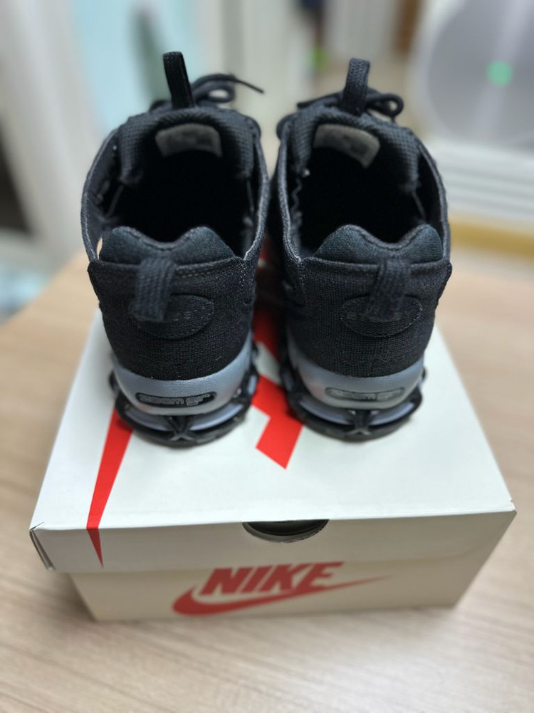 나이키 스투시 에어줌 스피리돈 케이지2 블랙 팝니다.--2