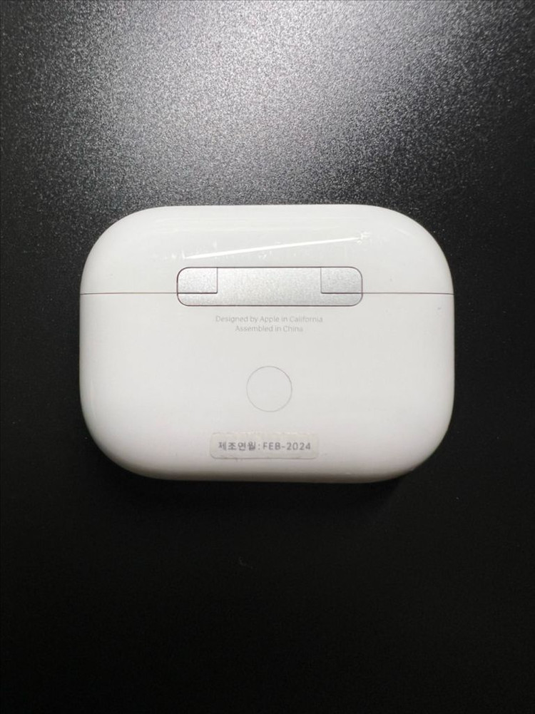 [새상품] 에어팟 프로2세대 c타입 급처합니다!+ 사은품 증정--5