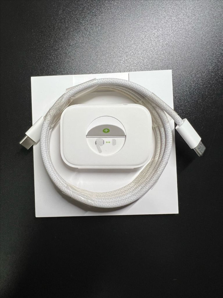 [새상품] 에어팟 프로2세대 c타입 급처합니다!+ 사은품 증정--7