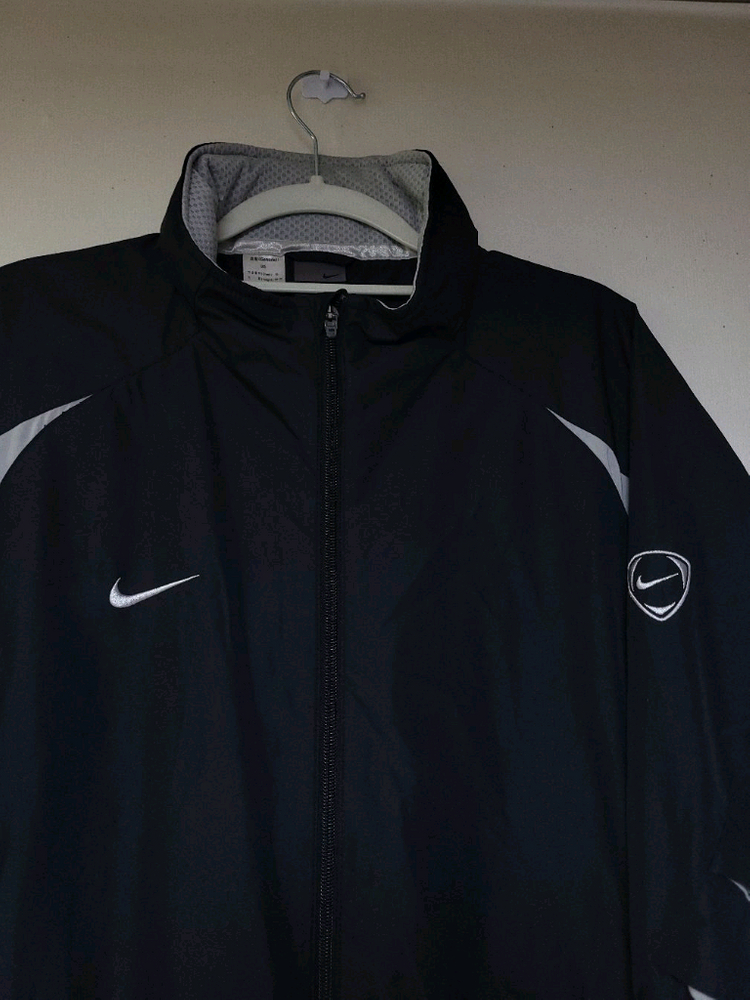 [95/M]나이키 바람막이--1