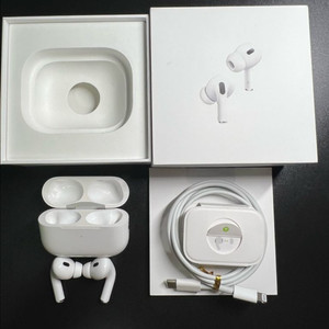 [풀박스] 에어팟 프로2세대 급처합니다!+사은품 증정