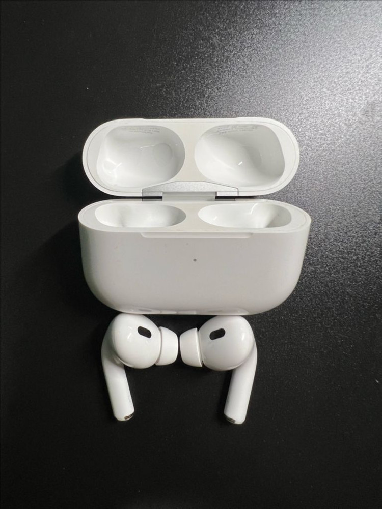 [풀박스] 에어팟 프로2세대 급처합니다!+사은품 증정 이미지
