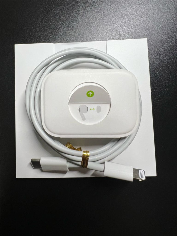 [풀박스] 에어팟 프로2세대 급처합니다!+사은품 증정 이미지