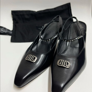 랑방콜렉션 슬링백 한섬