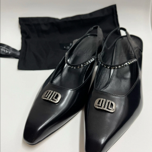 랑방콜렉션 슬링백 한섬