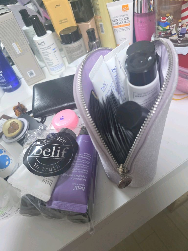 빌리프 화장품 몇번 안쓴거 팔아요~ 이미지