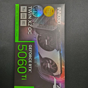 RTX 5060 Ti 16 이미지