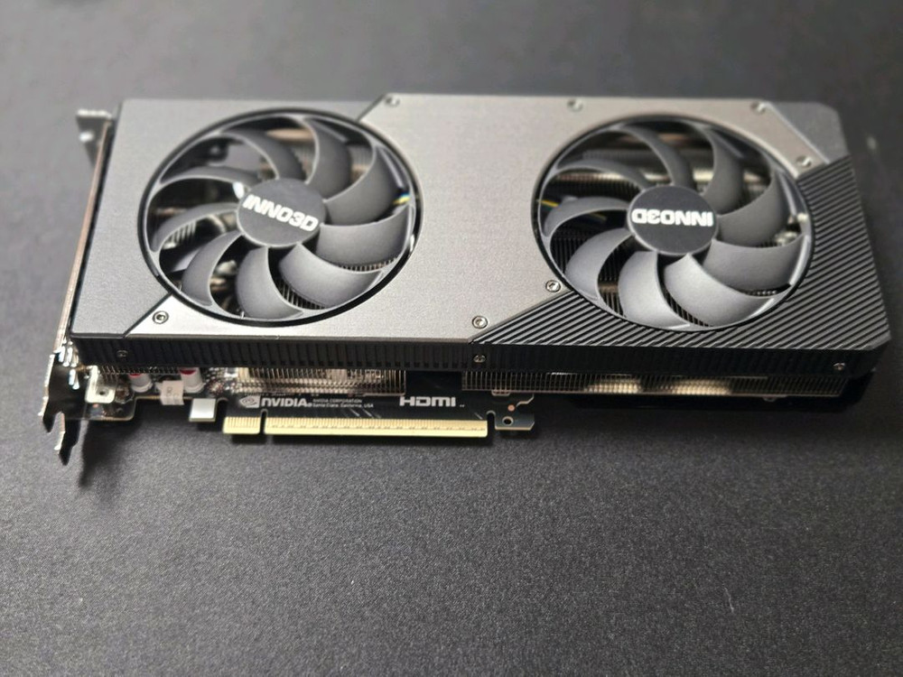 RTX 5060 Ti 16 이미지