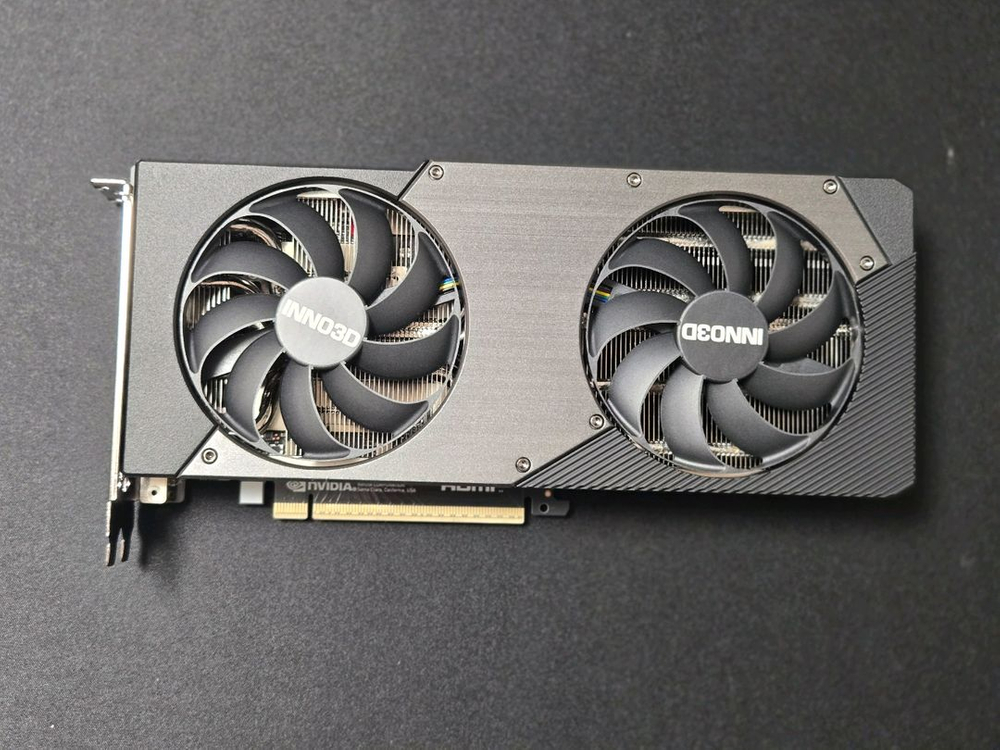 RTX 5060 Ti 16 이미지