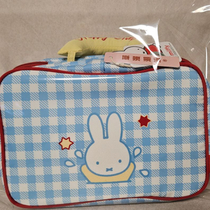 미피여행용파우치 다용도파우치 가방 토트백