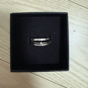 실버 반지3개 링귀걸이2개 판매 실버925