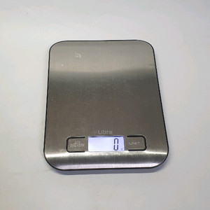 Libra 디지털 주방 저울 LS301 이미지