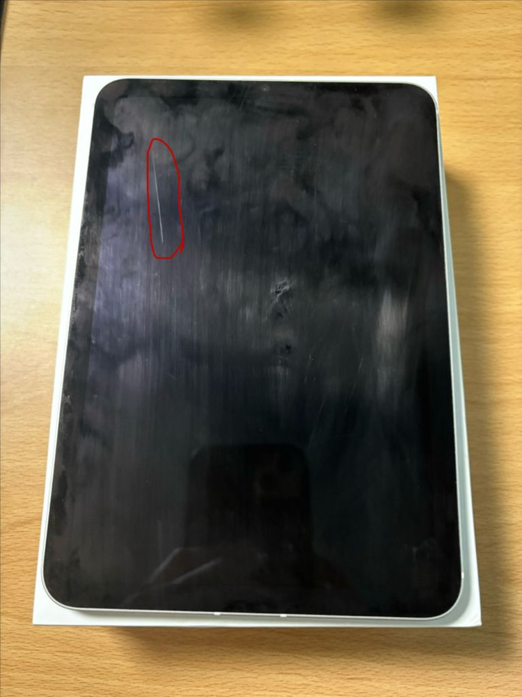 아이패드 미니7 셀룰러 128GB 이미지