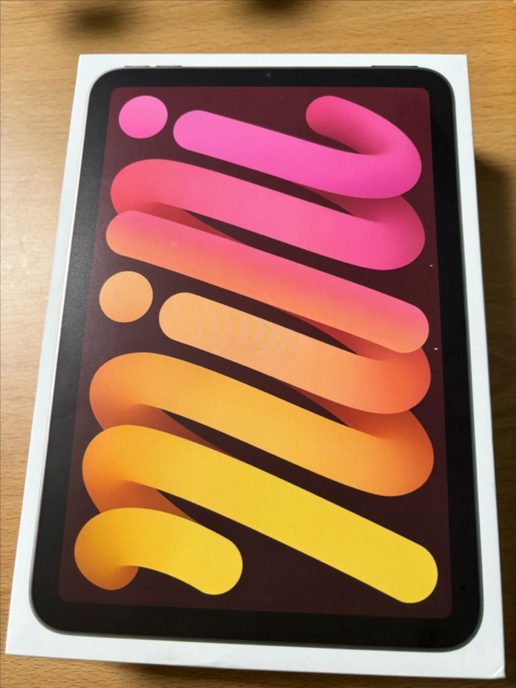 아이패드 미니7 셀룰러 128GB 이미지