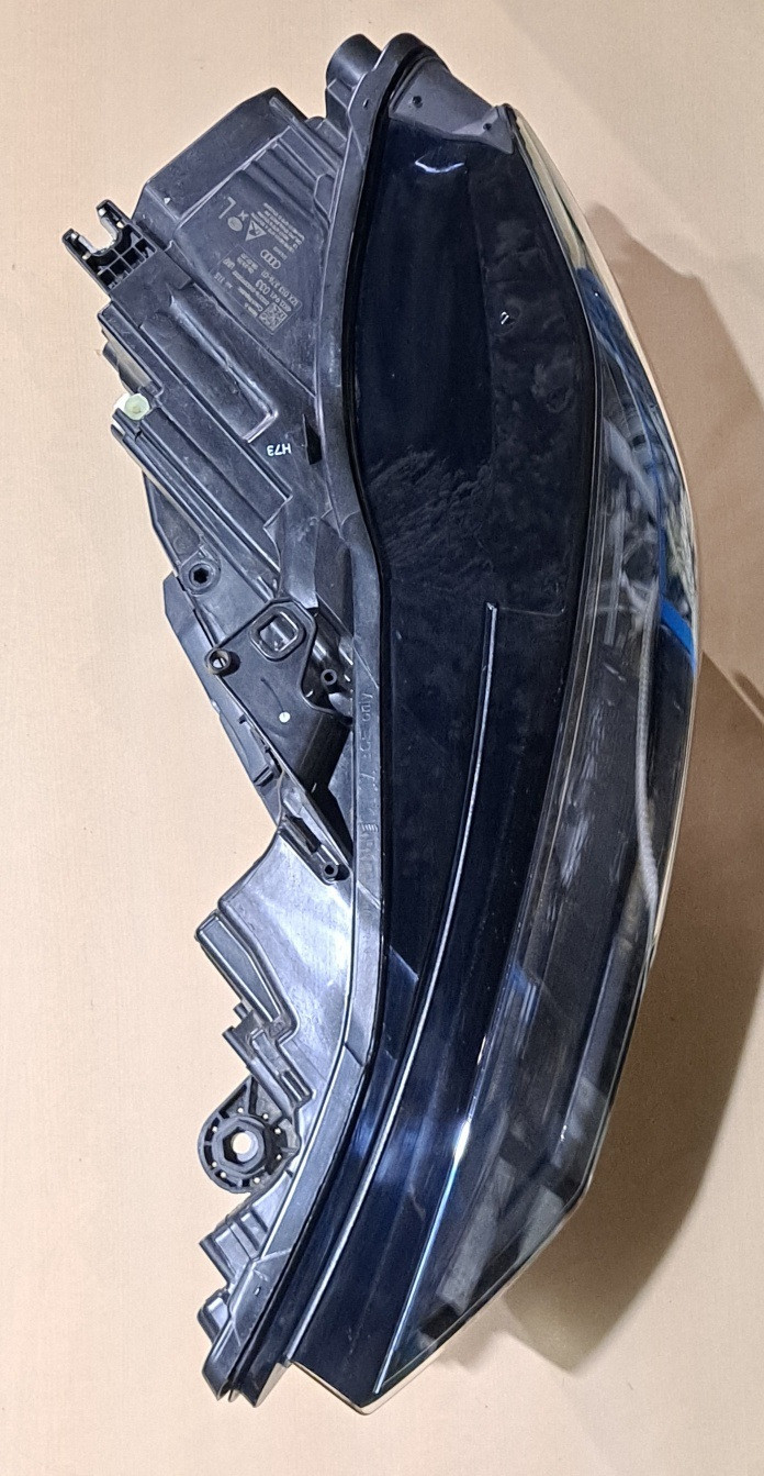 아우디 A6 전조등 왼쪽 (AUDI A6 운전석) 이미지