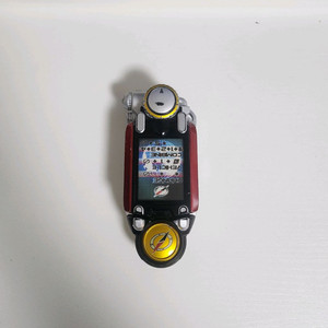 파워레인저 트레저포스 엑셀러