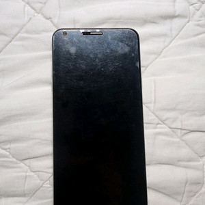 LG Q6 32기가 정상 개통 휴대폰