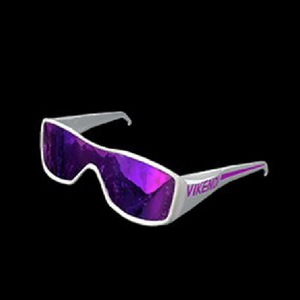 스팀 배그 스노우 선글라스 스킨코드 이미지