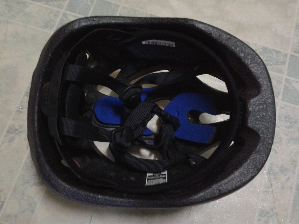 아동용 자전거 헬멧 보호대 세트- 이미지