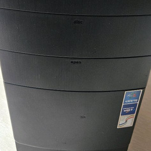 ITX 컴퓨터 본체