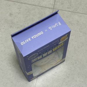 망곰 세안밴드 망그러진곰 스튜디오17 미개봉 이미지