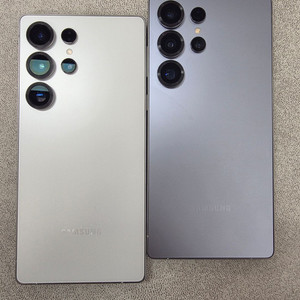 갤럭시S25울트라 512_GB 판매합니다!!