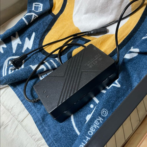 동도s8 충전기 이미지