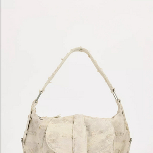 자라 숄더백 가방 새제품 (택포) 이미지