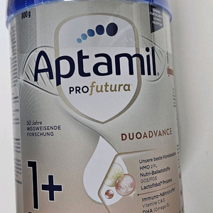 압타밀 프로푸트라 킨더밀쉬 1단계 이미지